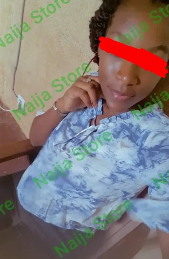 Témoignage — selfie cliente satisfaite teint uniformisé